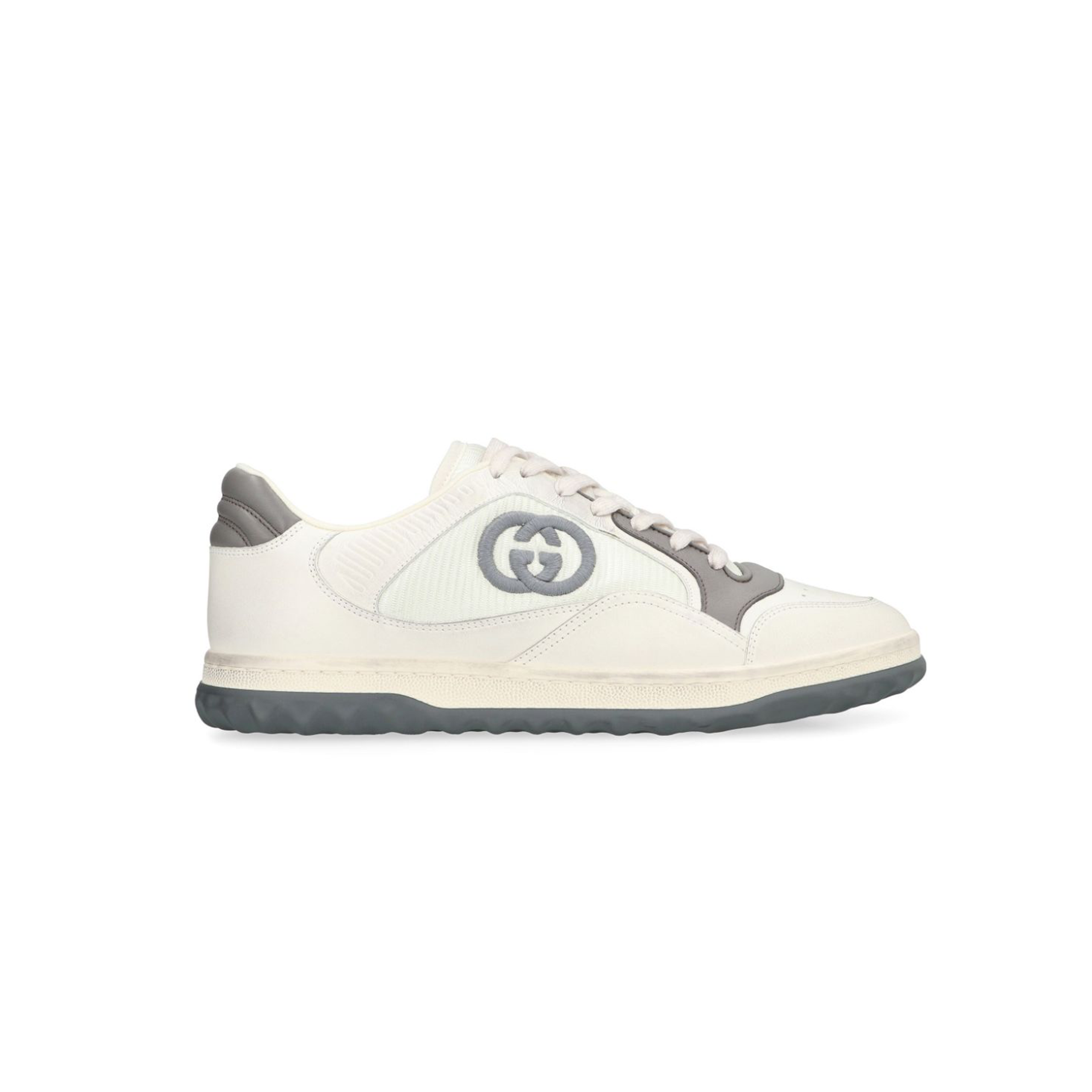 G*u*i low-top sneakers 757604